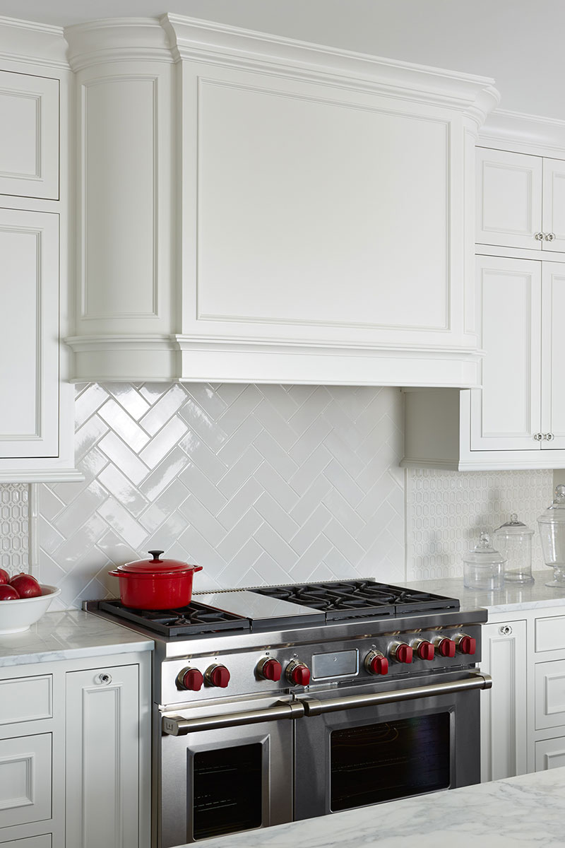 Cabinetry Refined
